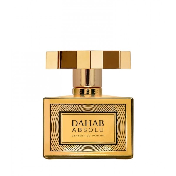 KAJAL DAHAB ABSOLUE