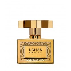 KAJAL DAHAB ABSOLUE EXTRAIT DE PARFUM