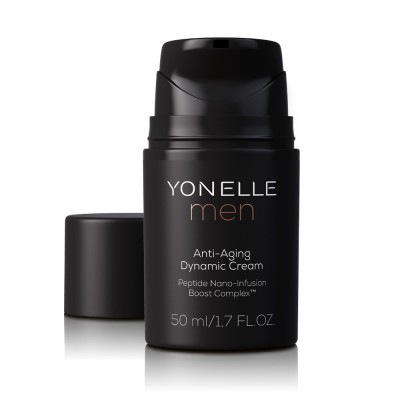 YONELLE MEN Anti-Aging Dynamic Cream
