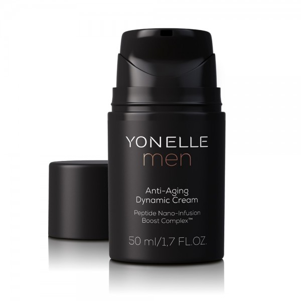 YONELLE MEN Anti-Aging Dynamic Cream