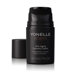YONELLE MEN Anti-Aging Dynamic Cream
