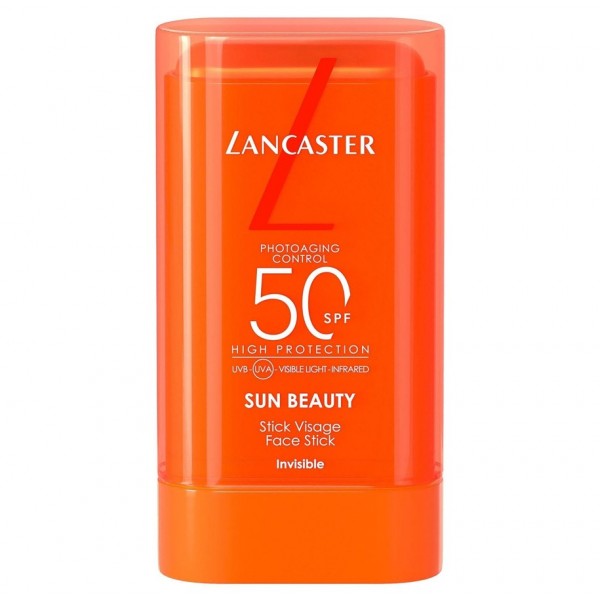 Lancaster Sun Beauty Face Stick SPF50