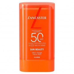 Lancaster Sun Beauty Face Stick SPF50