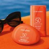 Lancaster Sun Beauty Face & Body Pocket Cream SPF50