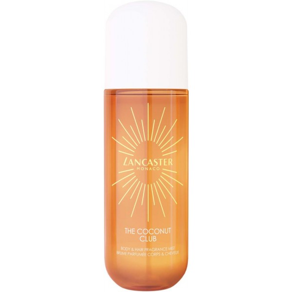 Lancaster Body & Hair Fragrance Mist