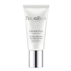 Natura Bisse Diamond Luminous SPF 50 Oil Free Sun Protection 30ml