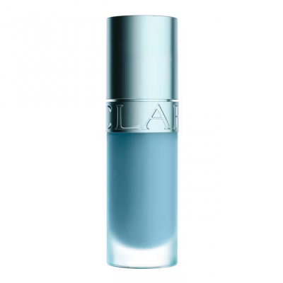 CLARINS Lip Oil Cryo-Plumping