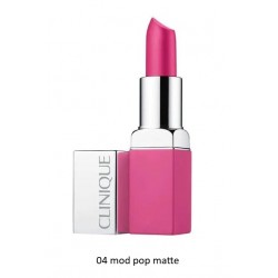 Clinique Pop Matte Lip Colour Primer