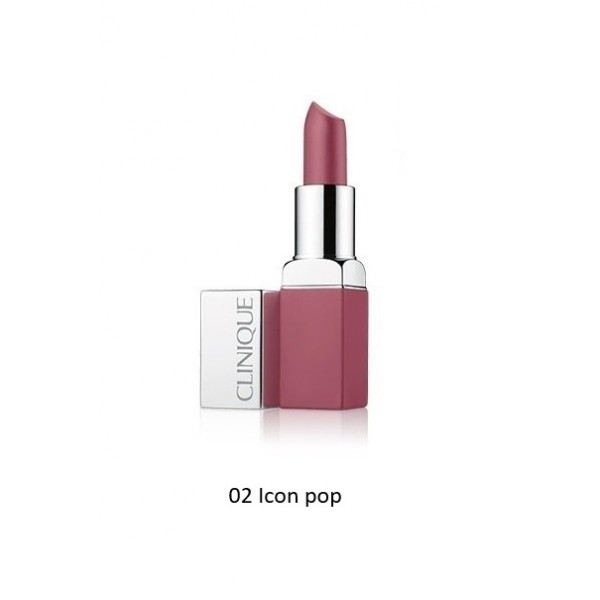Clinique Pop Matte Lip Colour Primer
