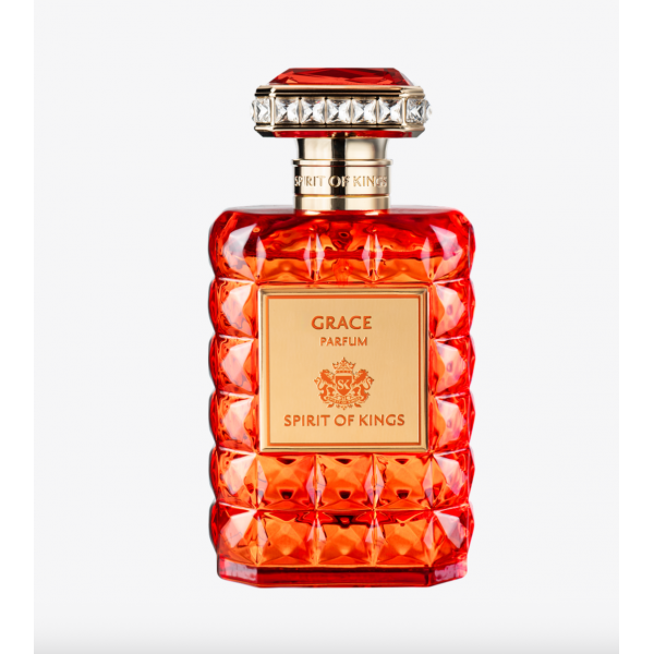 Spirit Of Kings Collection by Generosity GRACE  Parfum