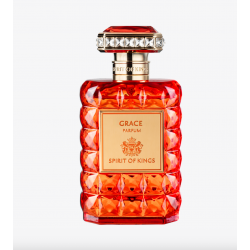 Spirit Of Kings GRACE Parfum Generosity Collection