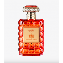 Spirit Of Kings AMARA Parfum Generosity Collection