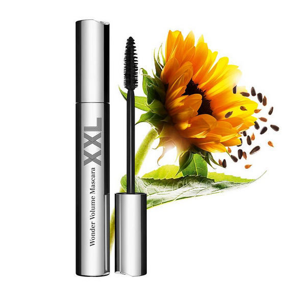 CLARINS Wonder Volume Mascara XXL 01 extreme black