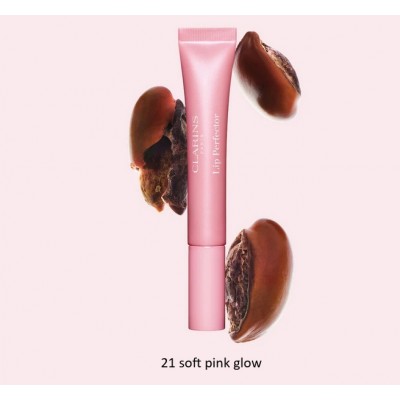 CLARINS Lip Perfector Błyszczyk do ust