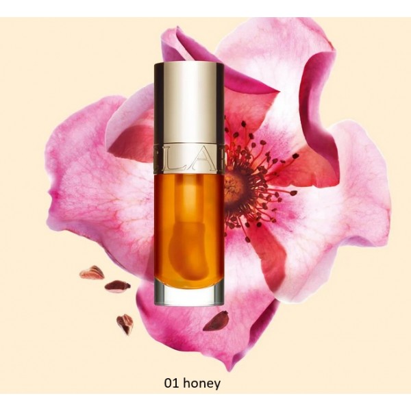 CLARINS Lip Comfort Oil