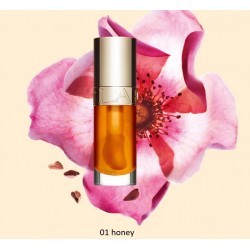 CLARINS Lip Comfort Oil