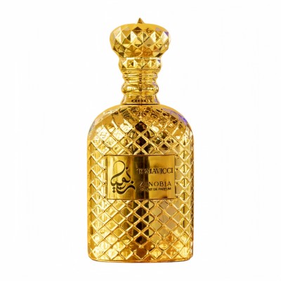 Tomavicci ZENOBIA Extrait de Parfum 100ml