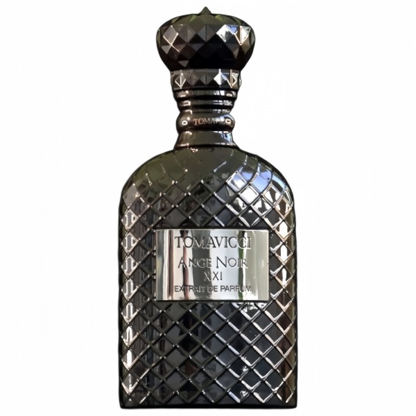 Tomavicci ANGE NOIR XXI Extrait de Parfum 100ml