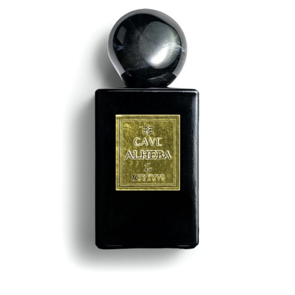 CAVE ALHEBA Extrait de Parfum