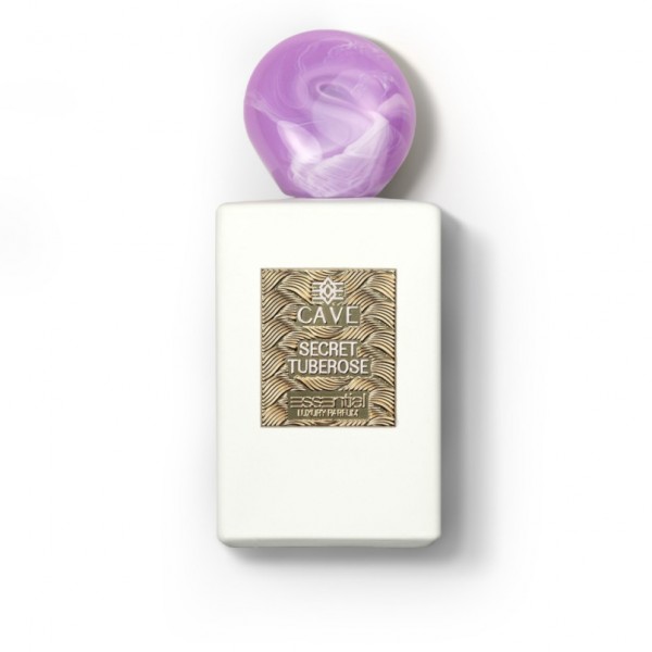 CAVE SECRET TUBEROSE Extrait de Parfum