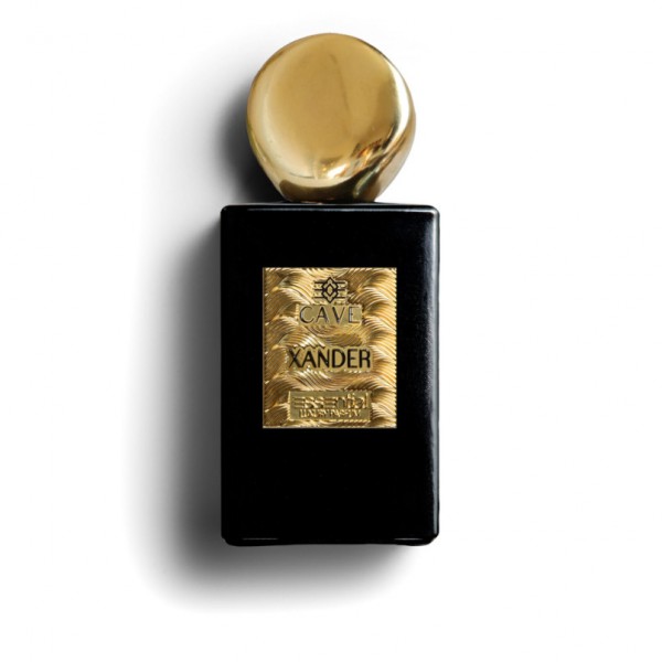 CAVE XANDER Extrait de Parfum
