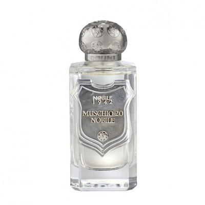 NOBILE Muschio 20 Nobile