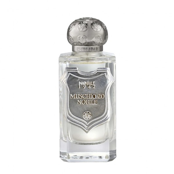 NOBILE Muschio 20 Nobile