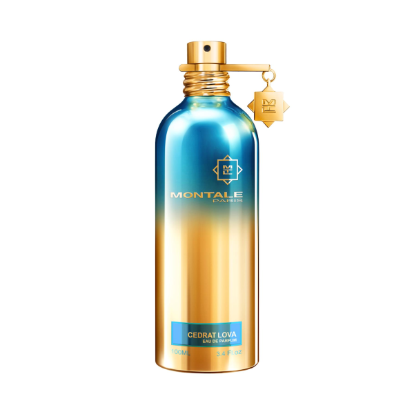 MONTALE CEDRAT LOVA EDP
