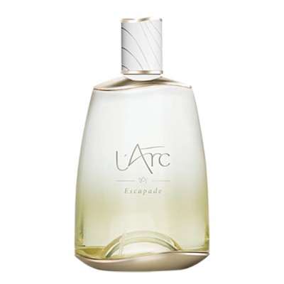 L'ARC ESCAPADE Edp