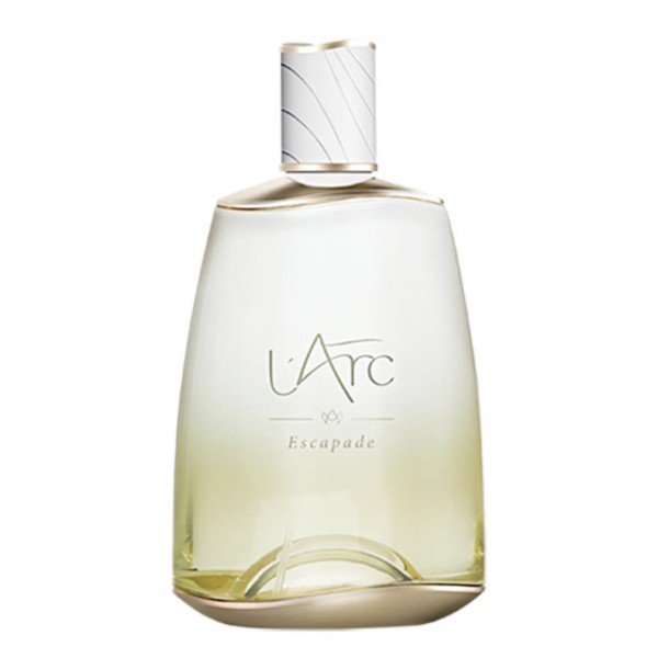 L'ARC ESCAPADE Edp