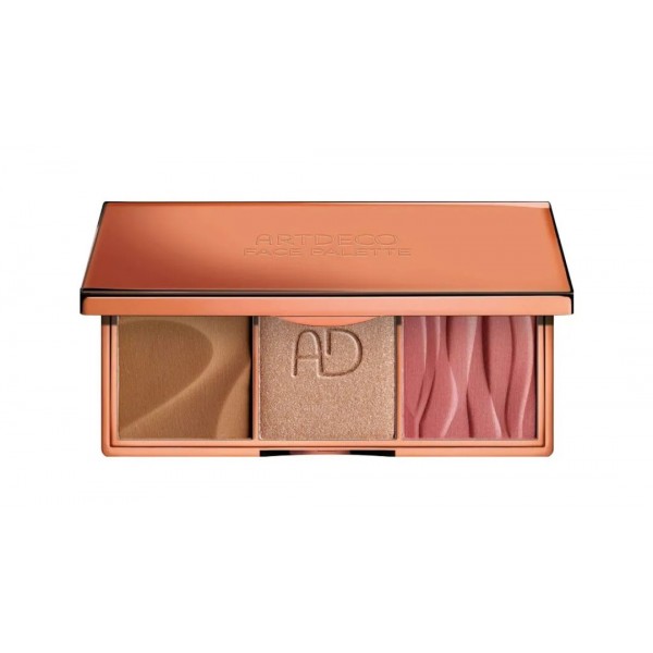 ARTDECO PALETTE FACE