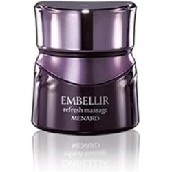 MENARD Embellir Refresh Massage B