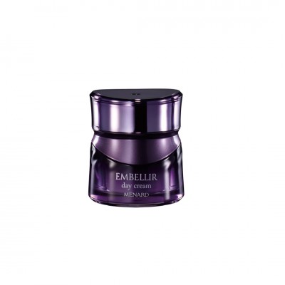 MENARD Embellir Day Cream BK