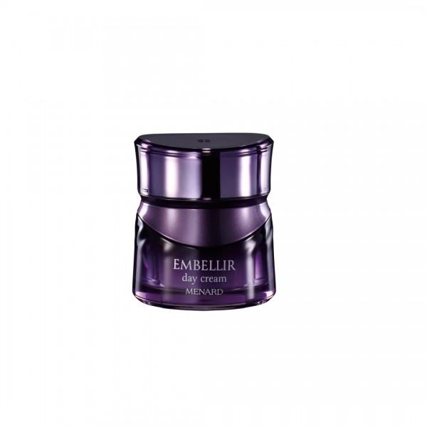 MENARD Embellir Day Cream BK