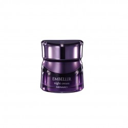 MENARD Embellir Night Cream