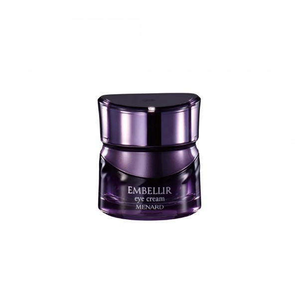 MENARD Embellir Eye Cream BK