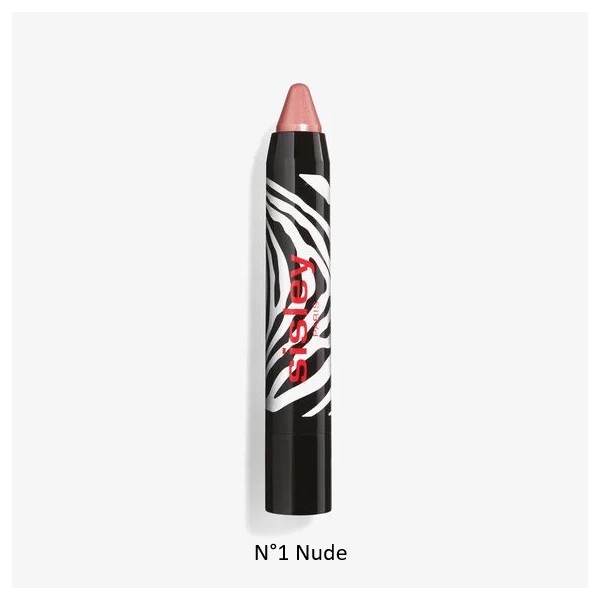 SISLEY PHYTO LIP TWIST / NOWE KOLORY