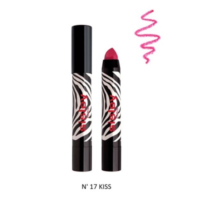 SISLEY PHYTO-LIP TWIST WINTER 2018