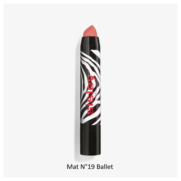 SISLEY PHYTO-LIP TWIST WINTER 2018