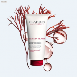 CLARINS HAIR THERAPY Flash Treatment Odżywka do włosów