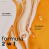 CLARINS DOUBLE SERUM EYE NOWA FORMUŁA
