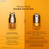 CLARINS DOUBLE SERUM EYE NOWA FORMUŁA