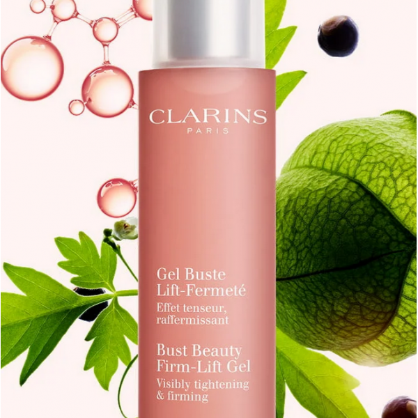 CLARINS Bust Beauty Firm-Lift Gel