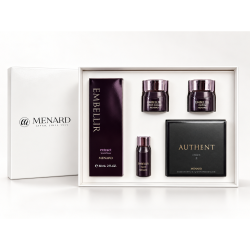 MENARD EMBELLIR Extract B 60 ml Zestaw