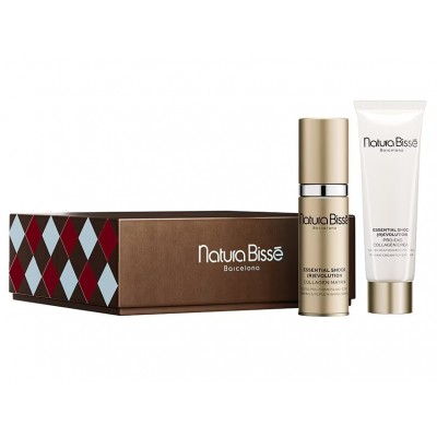 Natura Bisse Firming Essential Shock (R)evolution Zestaw
