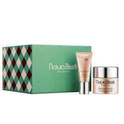 Natura Bisse Diamond Cocoon Sheer Essentials Zestaw