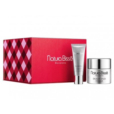 Natura Bisse Diamond Extreme Holiday Zestaw