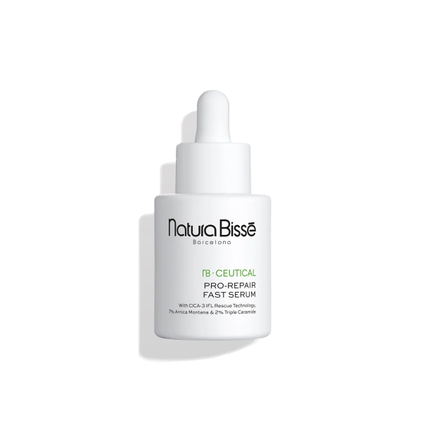 Natura bisse NB·Ceutical Pro-Repair Fast Serum 30ml