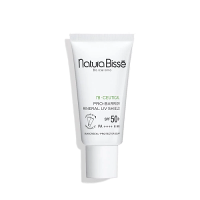 Natura Bisse NB·Ceutical Pro-Barrier Mineral UV Shield SPF50+ 30ml