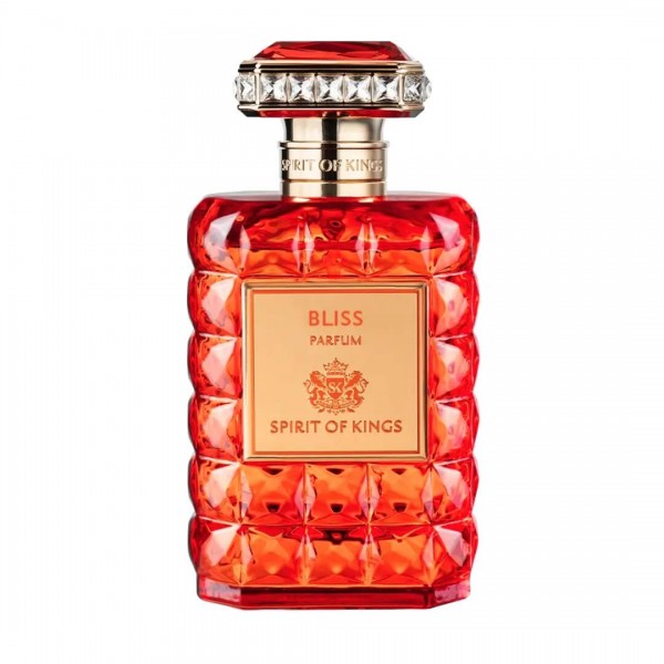 Spirit Of Kings Collection by Generosity BLISS Parfum